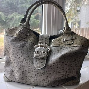 Guess Bag Tote, Handbag tote, Bag for women